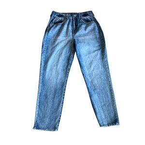 Rewash Real Curve Flex Waist High Rise